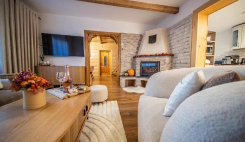 Superior Chalet