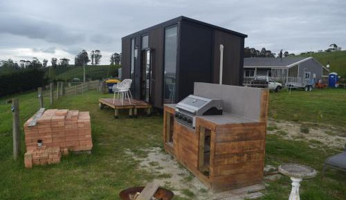 Mobile Home