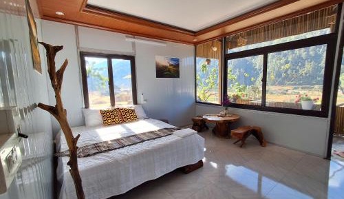 Superior Bungalow