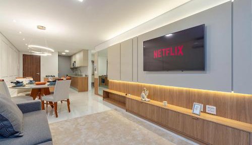 One-Bedroom Premium Apartment