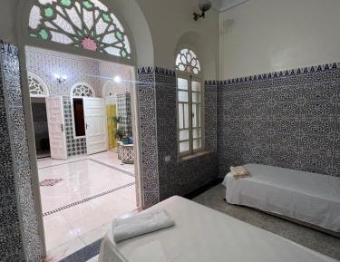 Budget Twin Room