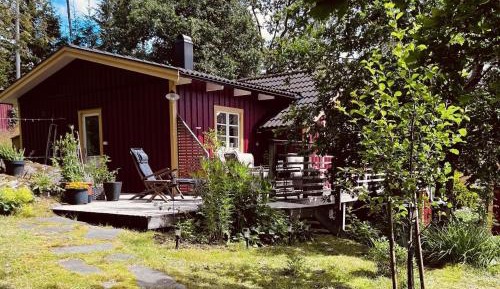 One-Bedroom Holiday Home