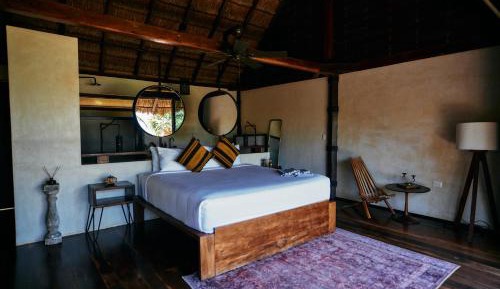 King Room with Sea View
