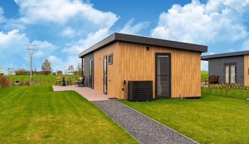 Two-Bedroom Holiday Home
