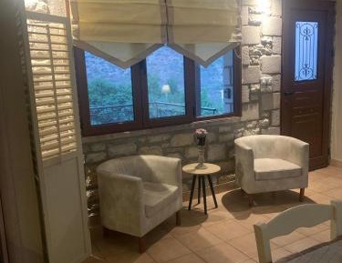 Duplex Apartment