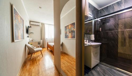 Double Room - Smoking
