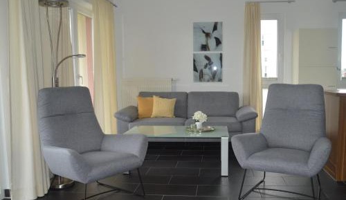 Superior Apartment with Sauna