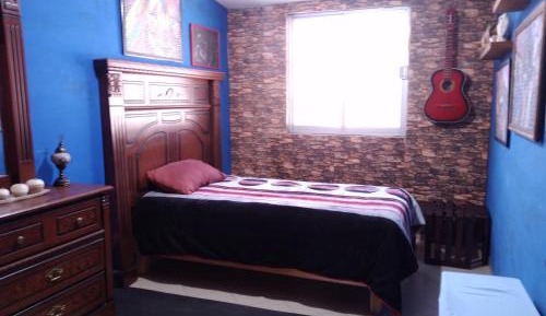 Budget Double or Twin Room