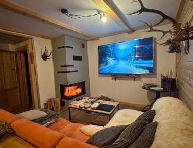 Three-Bedroom Townhouse