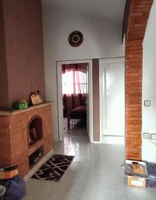 Two-Bedroom Standard Apartment