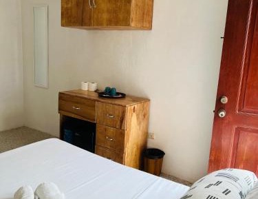 Budget Single Room