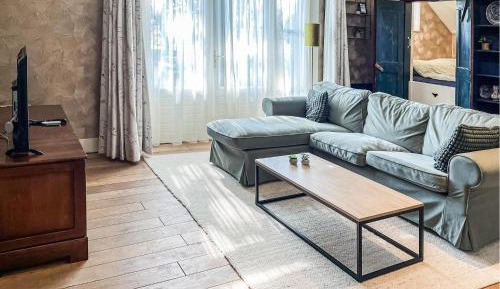Two-Bedroom Holiday Home