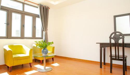 Triple Room - B