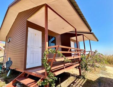 One-Bedroom Bungalow