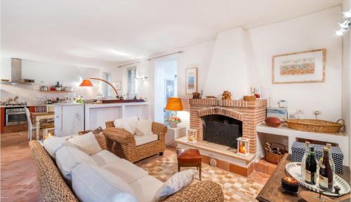 Four-Bedroom Holiday Home