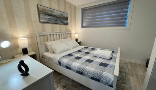 One-Bedroom Premier Apartment