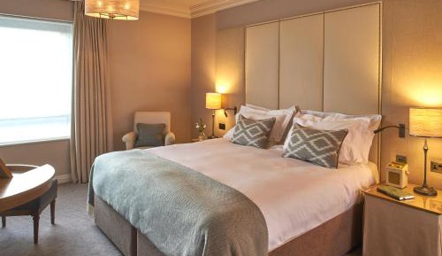 Sidings, Annex Room 5 Min walk from Reception