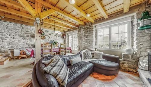 Three-Bedroom Vacation Home 