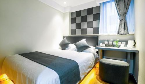 Standard Single Room with Shower