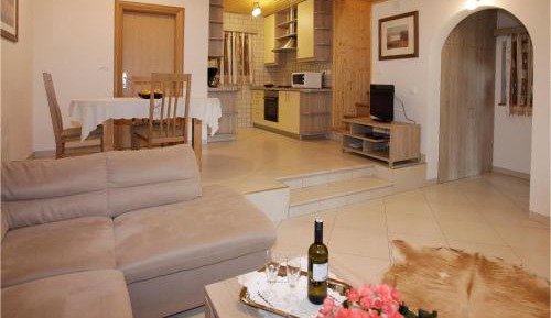 Four-Bedroom Vacation Home