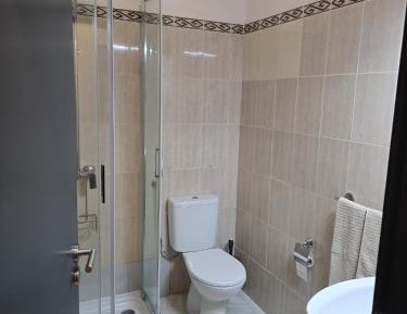 Double Room - Self Check in