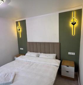 King Room with Mountain View