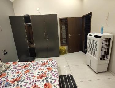 Japanese-Style Room