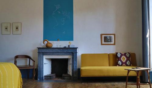 Suite with River View