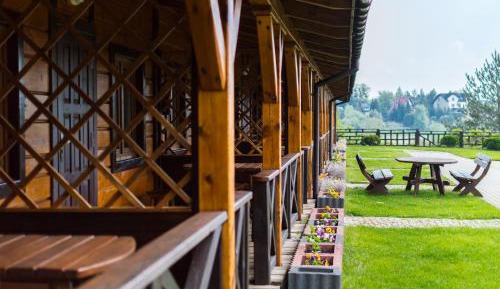 Two-Bedroom Standard Apartment