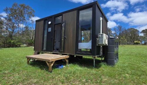 Mobile Home