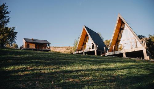 One-Bedroom Chalet