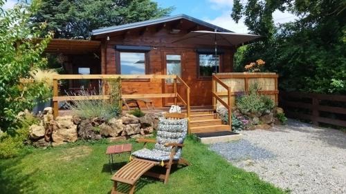 One-Bedroom Chalet