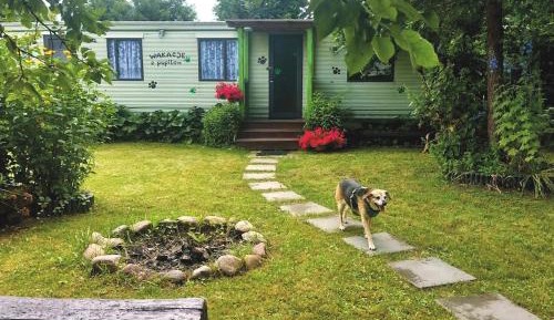 Mobile Home