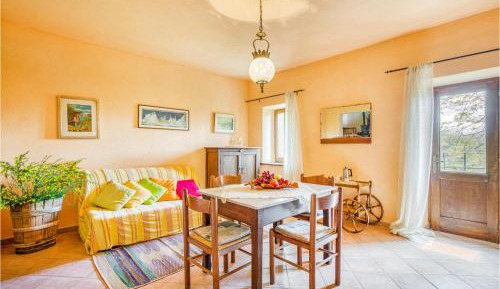 Four-Bedroom Holiday Home