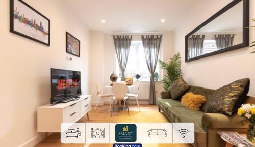 Apartment - Ground Floor