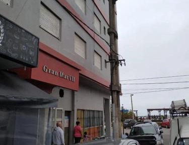 One-Bedroom Family Apartment