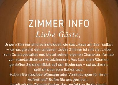 Double Room with Balcony and Lake View