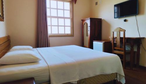 Budget Double Room
