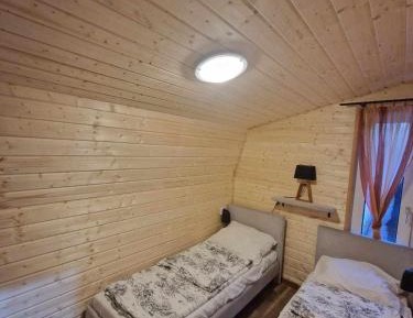One-Bedroom Chalet