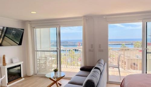 Apartment with Sea View
