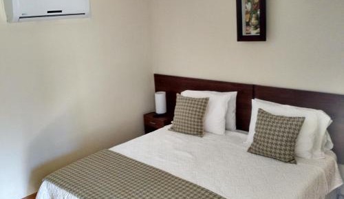 Business Single Room