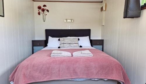 Family Room with Private Bathroom