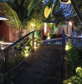 Family Bungalow
