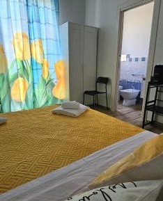 Double Room with Pool View