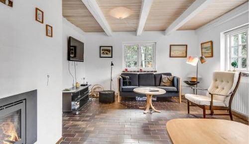 Four-Bedroom Vacation Home