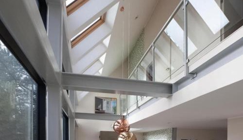 Three-Bedroom Vacation Home 