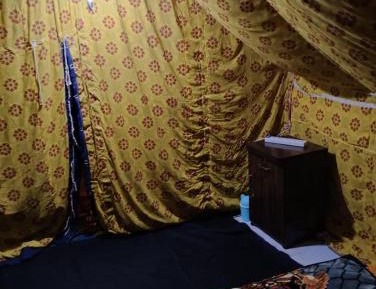 Tent