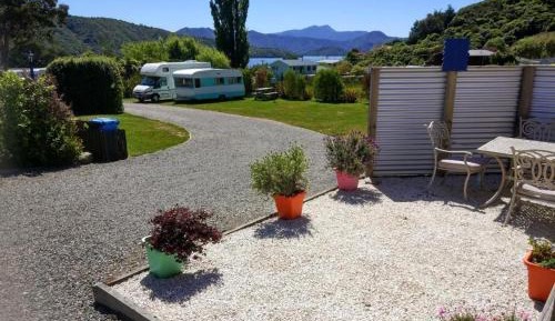 Double or Twin Room with Private Bathroom