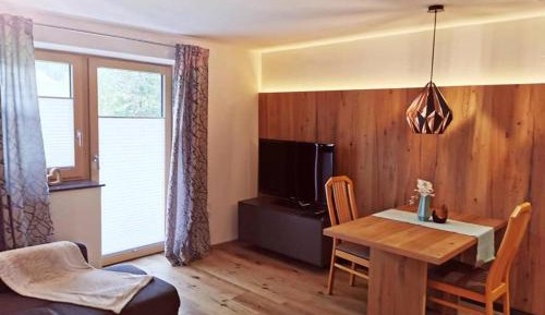 Apartment - Ground Floor