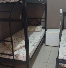 Comfort Quadruple Room